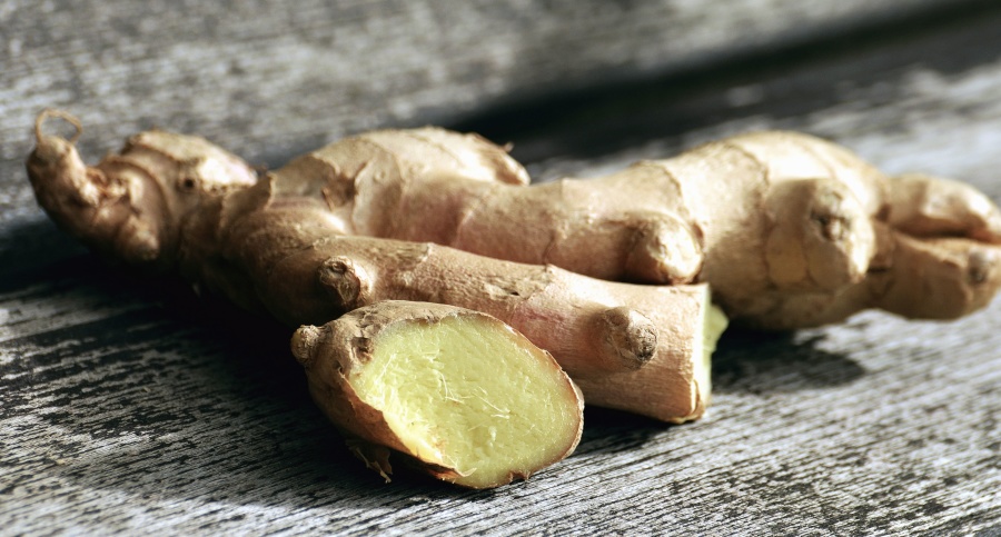 Ginger Root health benefits